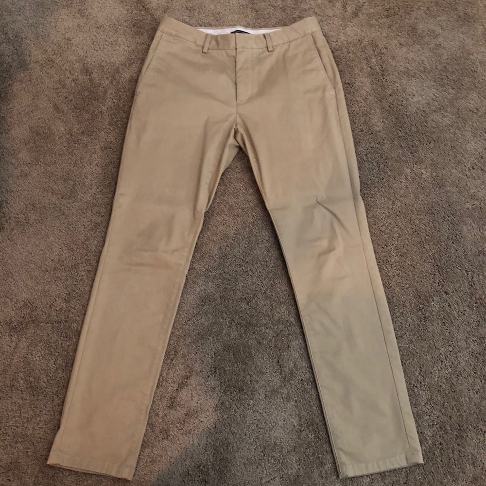 Banana Republic Chinos